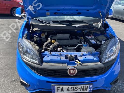 Left sun visor FIAT DOBLO Cargo (263_) 1.4 Natural Power | BP25571482I1 - Image 26