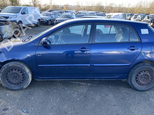 Switch TOYOTA COROLLA (_E12_) 1.4 D (NDE120_, NDE120R) | BP25544379I30  - Image 30