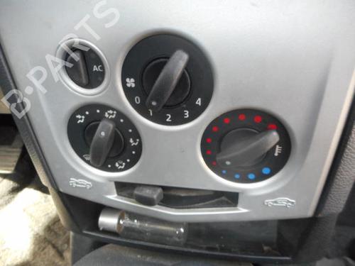 AC compressor DACIA LOGAN (LS_) 1.5 dCi (LS0K) | BP25522461M34 - Image 10