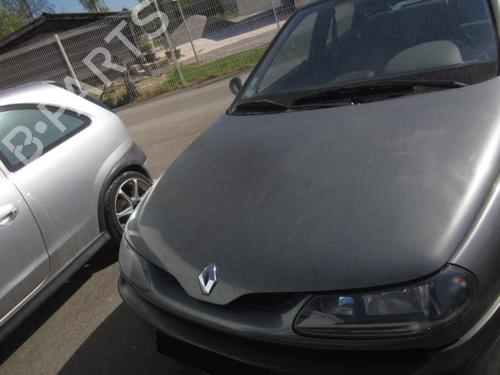 Used Parts RENAULT LAGUNA I (B56_, 556_) 2.0 (556A) (139 hp) 2499680
