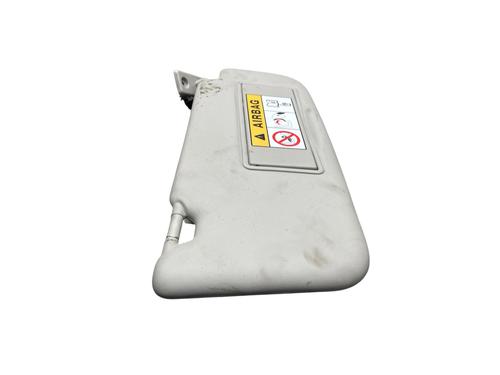 Right sun visor RENAULT KADJAR (HA_, HL_) 1.6 dCi 130 (HLA4) | BP33039038I2 - Image 3