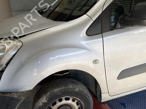 Front windshield wiper arm CITROËN BERLINGO MULTISPACE (B9)  | BP33817370C143  - Image 9