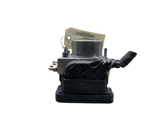 ABS pump DACIA SANDERO II TCe 90 (B8M1, B8MA, B8AC) | BP25540819M43