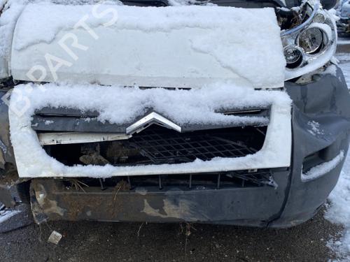 ABS pump CITROËN JUMPER II Van 2.2 HDi 130 | BP26026350M43 - Image 17