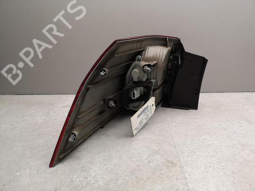 Used Right taillight OPEL VECTRA C Estate (Z02) 1.9 CDTI (F35) (120 hp) 25560426