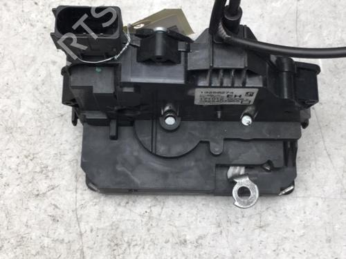 rear-right-lock-opel-corsa-d-s07-2006-2007-2008-2009-2010-2011-2012-2013-2014-2015-25578432 main image