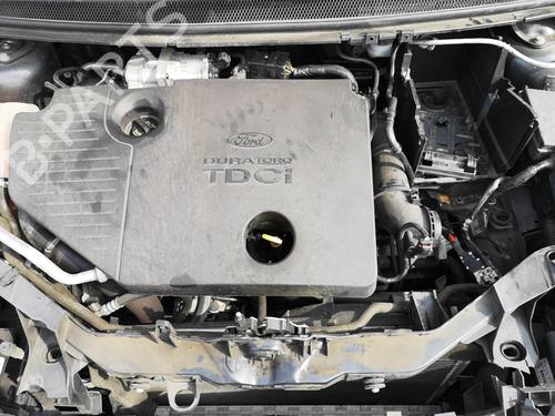ABS pump FORD FOCUS II (DA_, HCP, DP) 1.8 TDCi | BP25542408M43  - Image 7