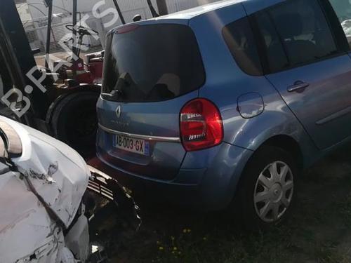 Headlight switch RENAULT MODUS / GRAND MODUS (F/JP0_) 1.5 dCi (JP02) | BP25537008I24 - Image 36