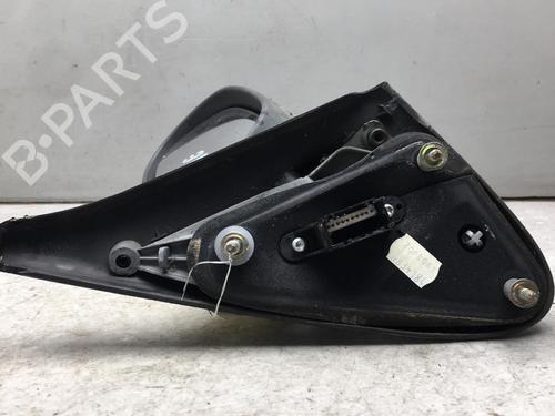 Used Right mirror RENAULT MEGANE I (BA0/1_) 1.6 16V (BA04, BA0B, BA11, BA1J, BA16, BA19, BA1K, BA1V,... (107 hp) 25579846