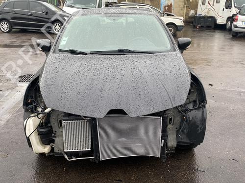 Climate control RENAULT CLIO IV (BH_) 1.5 dCi 75 | BP25528417I5  - Image 16