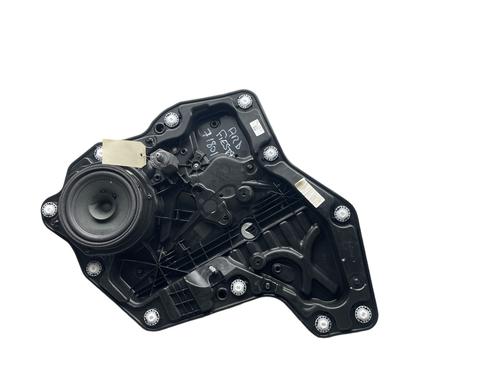 Used Rear right window mechanism FORD FIESTA VII (HJ, HF) 1.1 Ti-VCT (86 hp) 25530120