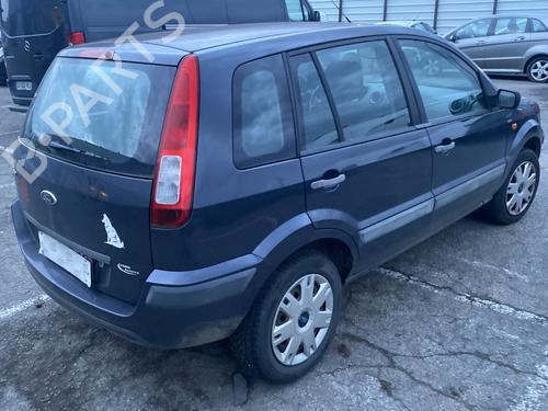 Rear right window mechanism FORD FUSION (JU_) 1.4 | BP31126915C25 