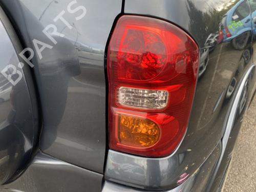 Front left interior door handle TOYOTA RAV 4 II (_A2_) 2.0 D 4WD (CLA20_, CLA21_, CLA20R, CLA21R) | BP26147993I13  - Image 29