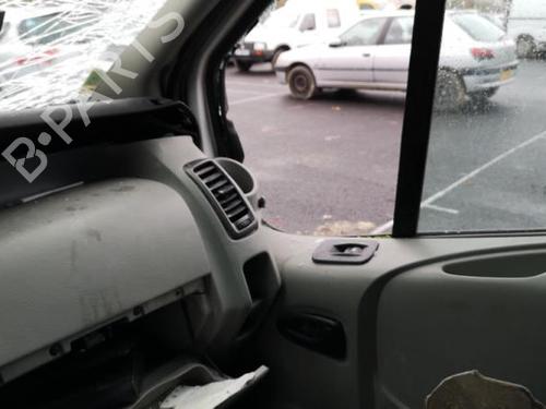 Ratstangsstang OPEL VIVARO A Van (X83) 2.0 CDTI (F7) | BP25560362I23 