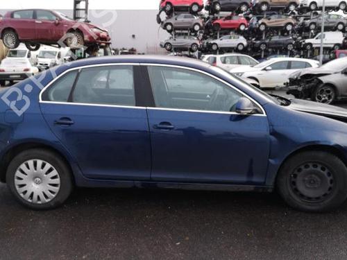 Left tailgate light VW JETTA III (1K2) 1.9 TDI | BP25560416C79 - Image 16