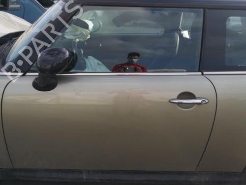 Commande Chauffage MINI MINI (R56) Cooper | BP25532223I5 