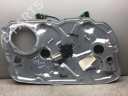Rudehejsemekanisme ventre foran FIAT STILO (192_) 1.6 16V (192_XB1A) | BP25533589C22 
