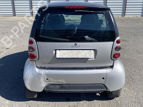 Left headlight SMART FORTWO Coupe (450) 0.7 (450.352, 450.332) | BP40500719C28 - Image 11
