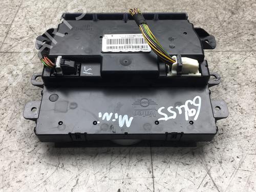 AC Styreenhet / Manøvreringsenhet MINI MINI (R56) One D | BP25547261I5 