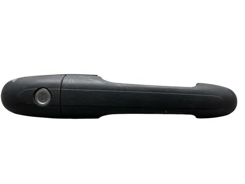Used Front left exterior door handle MERCEDES-BENZ VITO / MIXTO Van (W639) 109 CDI (639.601, 639.603, 639.605) (88 hp) 25545790