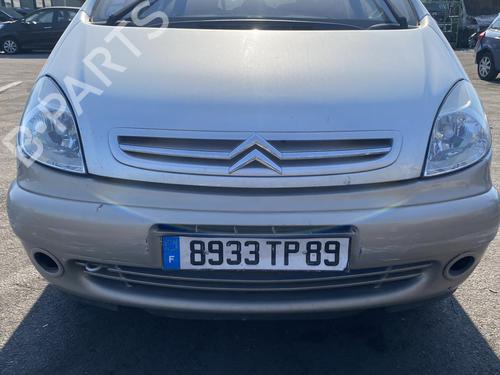 Højre forlygte CITROËN XSARA PICASSO (N68) 1.6 HDi | BP25551133C29 