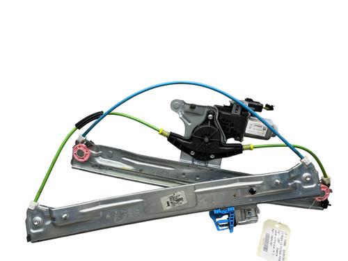 Used Front left window mechanism CITROËN C3 Picasso (SH_) 1.4 VTi 95 (SH8FSC, SH8FP0, SH8FP6) (95 hp) 25996364