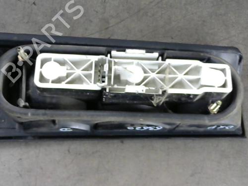Used Right taillight RENAULT RAPID Box Body/MPV (F40_, G40_) 1.6 D (F404) (55 hp) 25531946