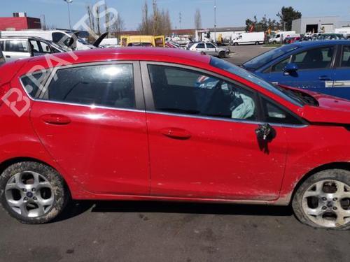 Alternator FORD FIESTA VI (CB1, CCN) 1.6 Ti | BP25538601M7  - Image 6