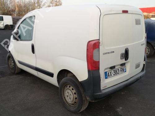 Front right window mechanism CITROËN NEMO Box Body/MPV (AA_) 1.4 HDi | BP25537711C23 - Image 10