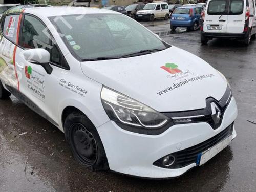 Left front window switch RENAULT CLIO IV (BH_) 1.5 dCi 75 | BP25549327I27 - Image 8