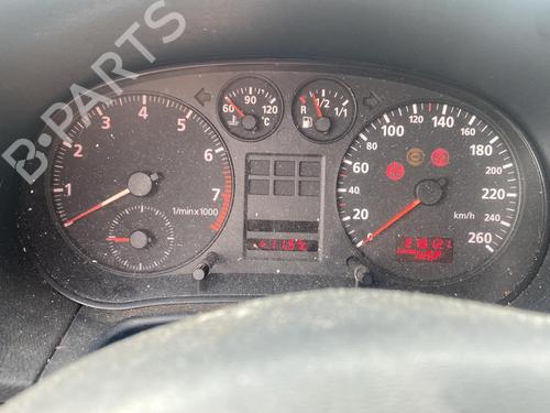 AC Kompressor AUDI A3 (8L1) 1.8 T | BP25530705M34 