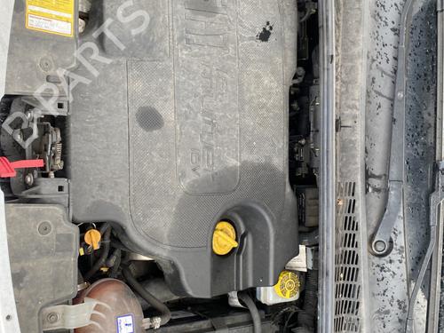 Climate control FIAT 500L (351_, 352_) 1.6 D Multijet (199LYD1B) | BP36285934I5 - Image 17
