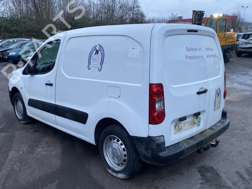 ABS pump PEUGEOT PARTNER Box Body/MPV 1.6 HDi | BP33176846M43 - Image 10