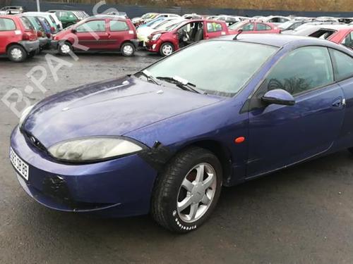 Starter FORD COUGAR (EC_) 2.0 16V | BP25516481M8 
