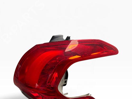 Right taillight PEUGEOT 2008 I (CU_) 1.6 HDi | BP40031008C35 - Image 3