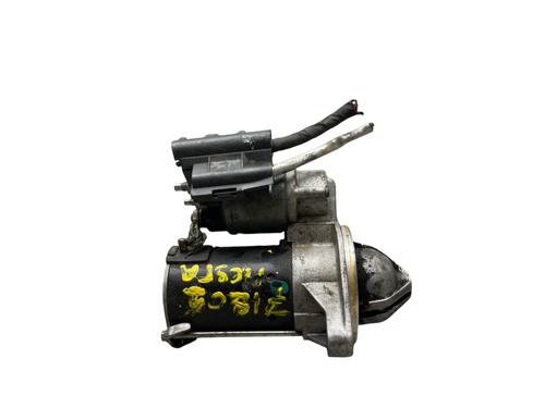Used Starter FORD FIESTA VII (HJ, HF) 1.1 Ti-VCT (86 hp) 25549259