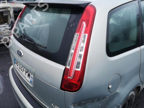 AC compressor FORD C-MAX (DM2) 1.6 TDCi | BP25581897M34  - Image 30