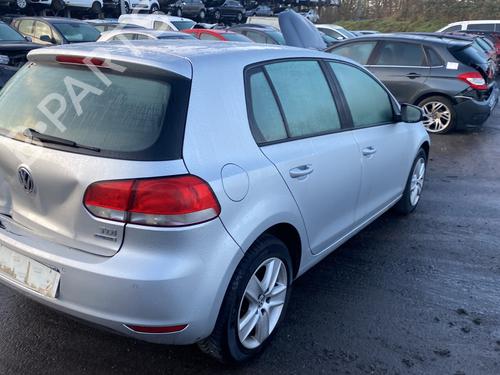 AC compressor VW GOLF VI (5K1) | BP30457114M34 - Image 19