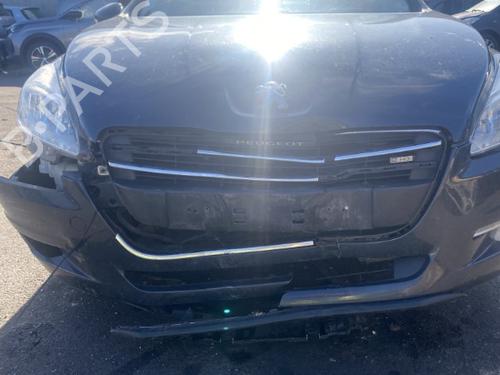 Left front window switch PEUGEOT 508 SW I (8E_) 1.6 HDi | BP25512732I27  - Image 23