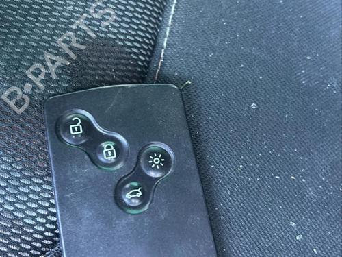 Right tailgate light RENAULT CLIO IV (BH_) 1.5 dCi 90 | BP26210334C80 - Image 18