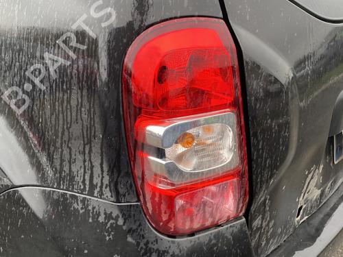 Front right lock DACIA DUSTER (HS_) 1.5 dCi | BP28199261C97  - Image 22