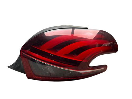 Used Right taillight PEUGEOT 208 I (CA_, CC_) 1.6 HDi / BlueHDi 75 (75 hp) 29975924