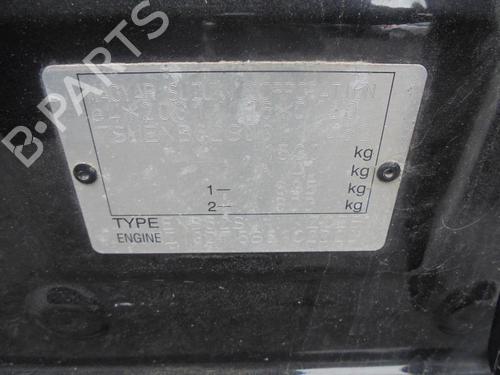 Instrument cluster SUZUKI SPLASH (EX) 1.3 CDTI (A5B413D) | BP25552815C47  - Image 20