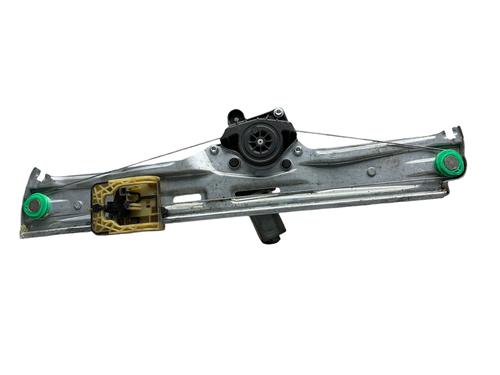 Used Rear right window mechanism FIAT TIPO Estate (356_, 357_) 1.6 D (356WXG1B) (120 hp) 27345245