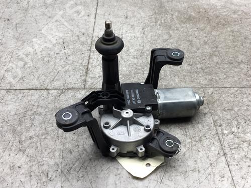 Used Rear wiper motor OPEL ZAFIRA TOURER C (P12) 2.0 CDTi (75) (130 hp) 25570662