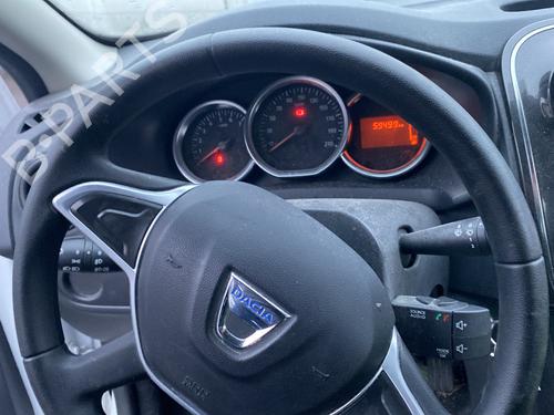 Climate control DACIA SANDERO II 1.0 SCe 75 (B8JC, B8JD, B8NC) | BP25563984I5 - Image 22