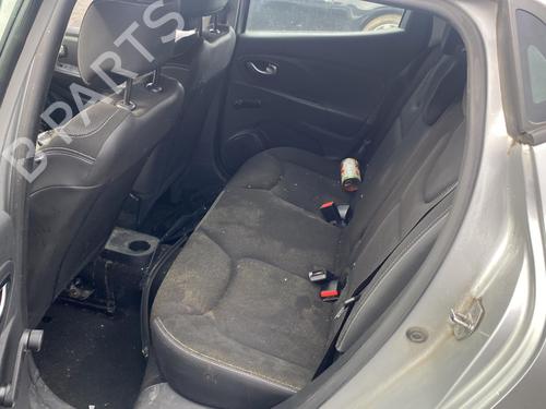 Left tailgate light RENAULT CLIO IV (BH_) 1.5 dCi 75 | BP25521977C79  - Image 11