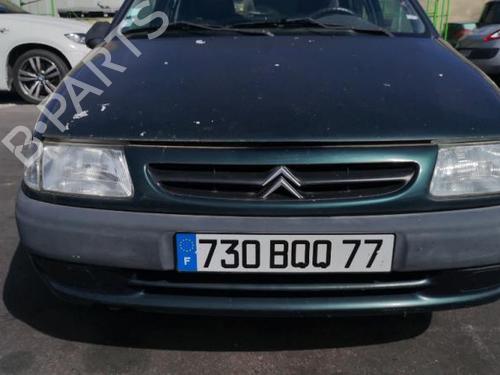 Alternator CITROËN SAXO (S0, S1) 1.4 VTS | BP25523741M7 