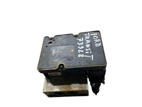 ABS pump FORD TRANSIT CONNECT (P65_, P70_, P80_) 1.8 TDCi | BP28204334M43 - Image 4