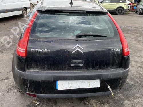 Left mirror CITROËN C4 I (LC_) 1.6 HDi | BP25717985C26 